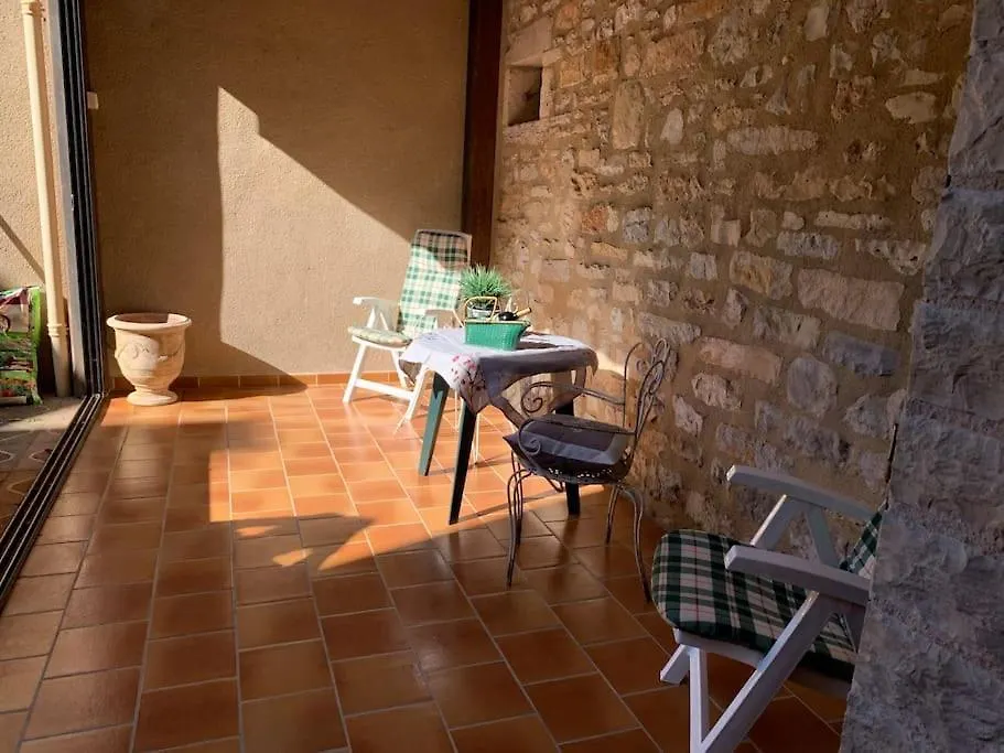 Сasa de vacaciones Lovely House In Quiet Hamlet On Banks Of The Lot Saint-Martin-Labouval