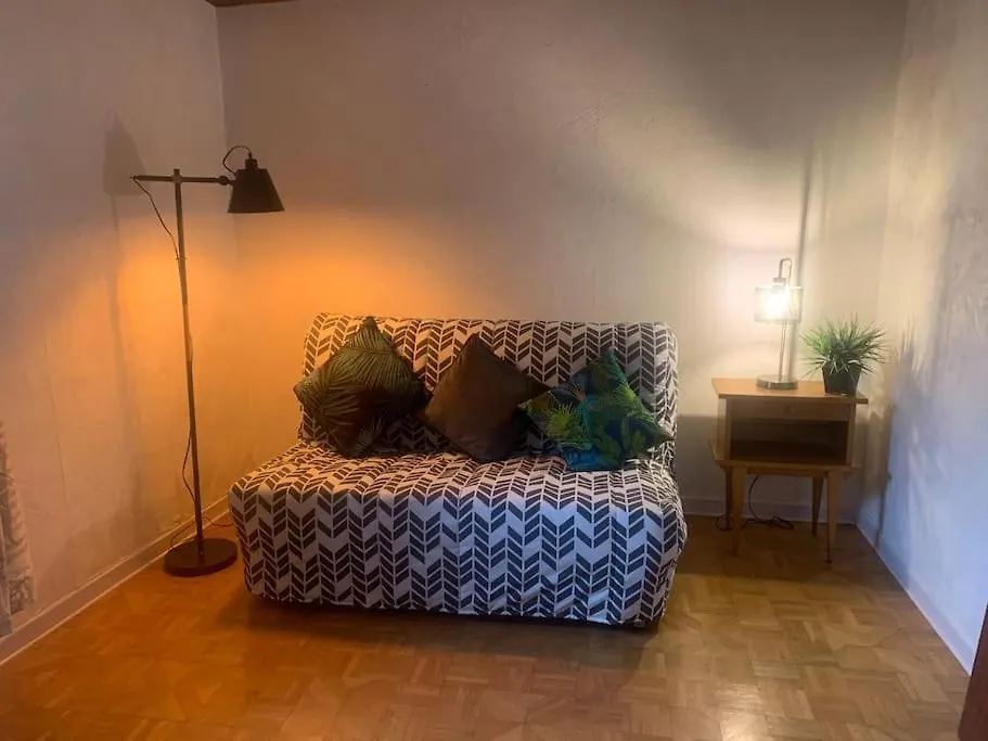Lovely House In Quiet Hamlet On Banks Of The Lot Saint-Martin-Labouval Сasa de vacaciones