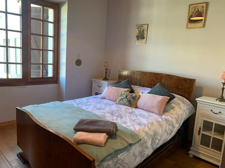 Lovely House In Quiet Hamlet On Banks Of The Lot Saint-Martin-Labouval 0*,